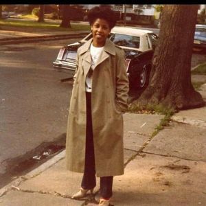 Meet your Posher, Tony